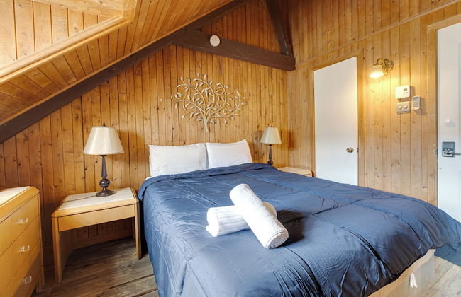 Hotel Le Cavalier - M11 - Photo 28