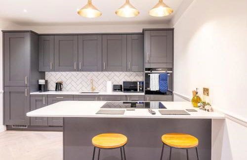 The Stanley By Allsquare Stay Modern 3 Bed 3 Bath - Foto 3