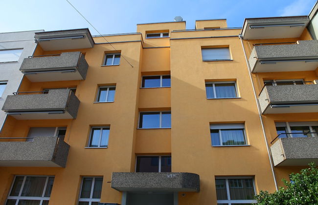 Swiss Star District 11 - Foto 1