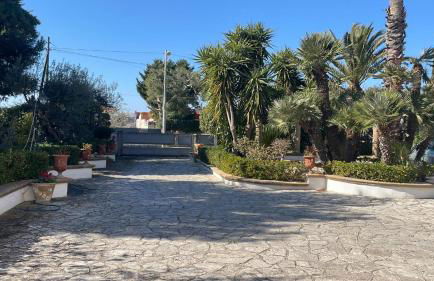 Villetta Nardò - Foto 5