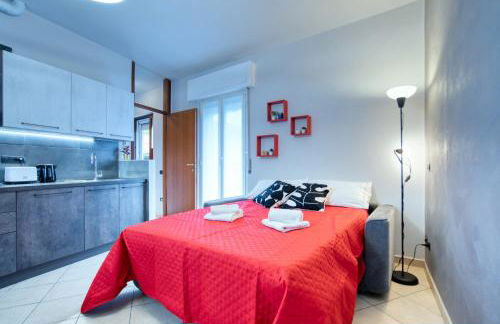 GuestHost - Casa Valza - Foto 20