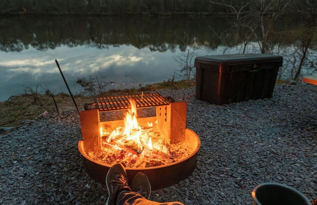 Postcard Cabins Talladega Valley, Outdoor Collection by Marriott Bonvoy - Photo 32