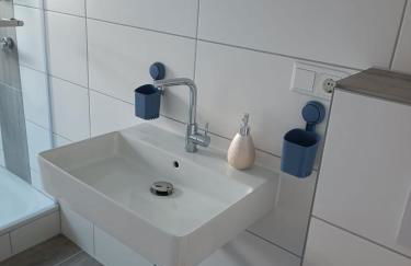 Ferienwohnung Herzberg Bahnhofstraße - Foto 9