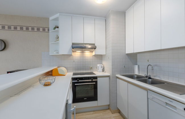 Cozy and Spacious Apartment on the 1st Floor - Foto 7