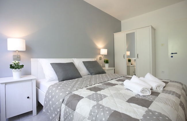 Apartment in Bibinje With Adriatic Views - Foto 5