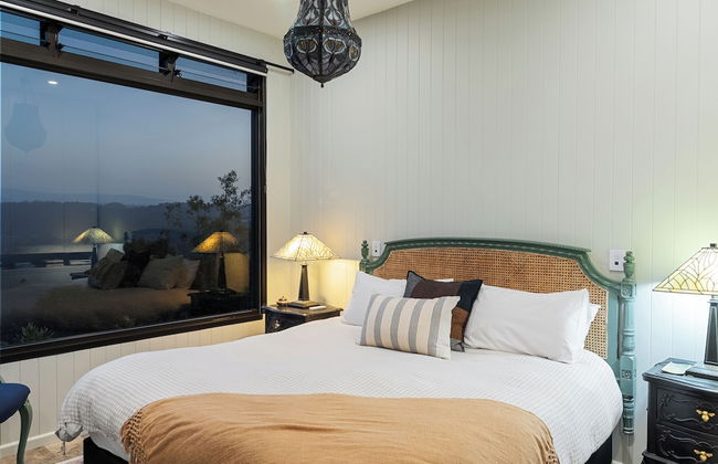 Belvedere Summer House - Foto 4