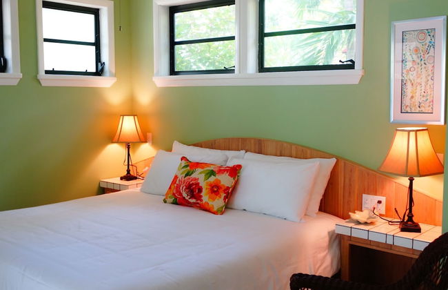 South Fleetwood Grace Bay - Foto 3