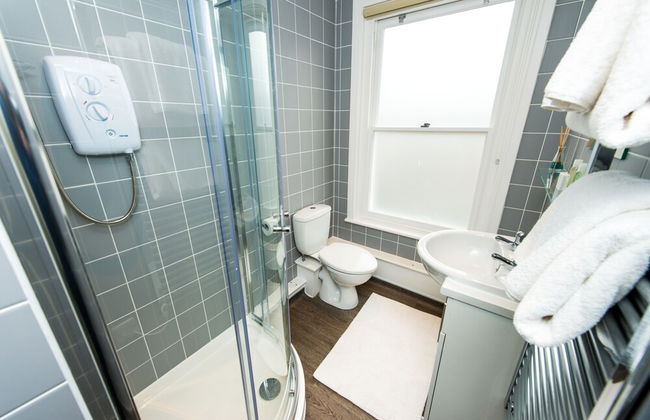 The Stay Company Derby Central - Foto 10