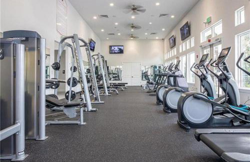 5 bedrooms pool home Gated resort of Providence - Foto 37