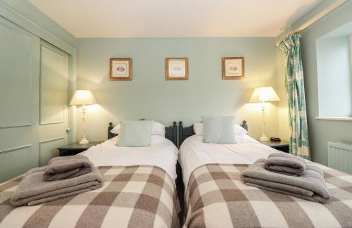 Keepers House - Foto 12