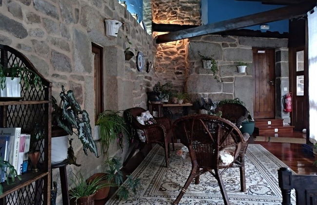 Casa Rural Quina - Photo 10