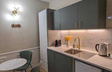 Charmant appartement, à proximité du Château - Foto 3