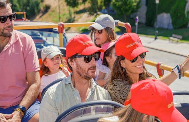 City Sightseeing Segovia Experience - Foto 12