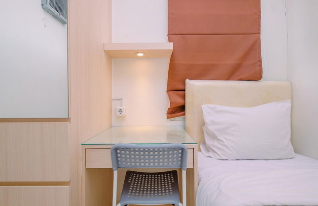 Best and Comfy 2BR Podomoro Golf View Apartment - Foto 4