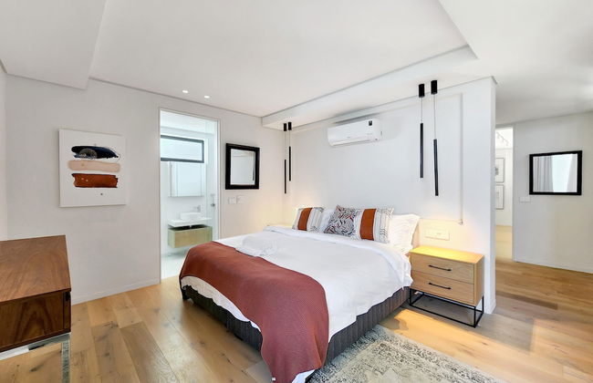 Ocean Villa - Ultra Luxury Villa in Bantry Bay - Foto 28