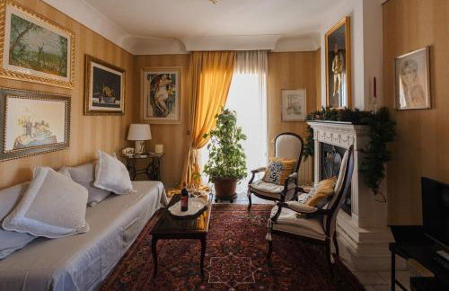 Panoramic & Exclusive Suite - Foto 30