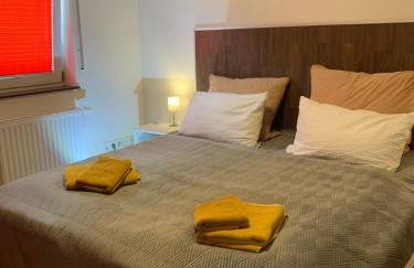 Große Prinzessin - Appartement mit Saunanutzung - Foto 12