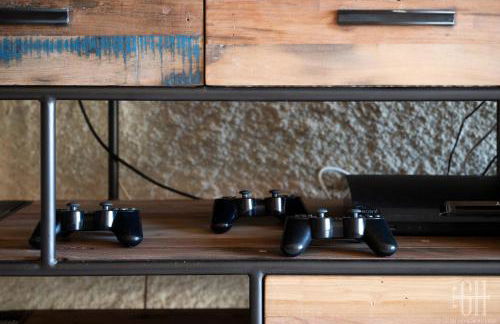 La Troglo - Maison typique de notre région - Foto 15