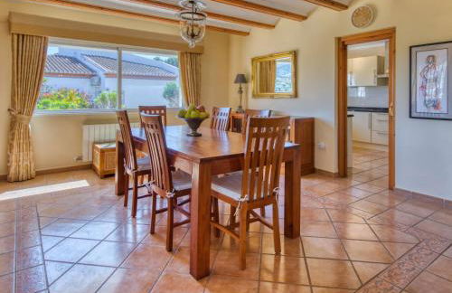 Villa Villa Meena by Interhome - Foto 24