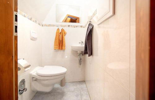 Das DÜNENHAUS - Foto 36