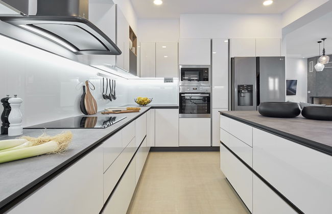 Almyriki Beach Villa - Photo 21