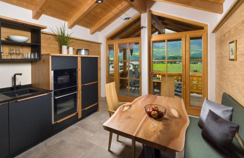 Ferienwohnung Unteröd - Foto 15