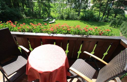 Ferienwohnungen Kirschner - Foto 17