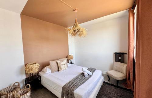 La Pilate, avec vue sur les toits de Rennes - Foto 9