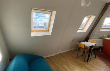 Studio Victoria - Centre de Paris - Photo 1