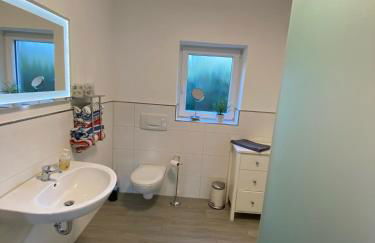 Jever-Ferienhaus Gartenblick - Foto 24