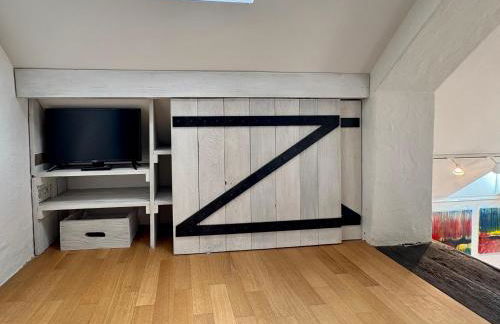 Galeriewohnung Alte Post - Foto 11