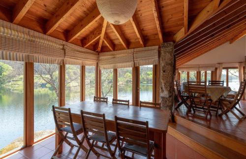 Mansion in Dao Valley by River Beach - Foto 22