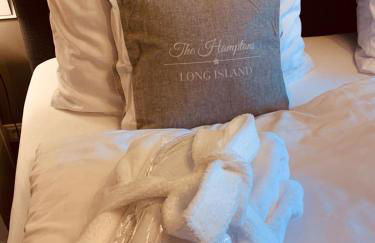 The Hampton Hock's - Wellness & Wine - Foto 18