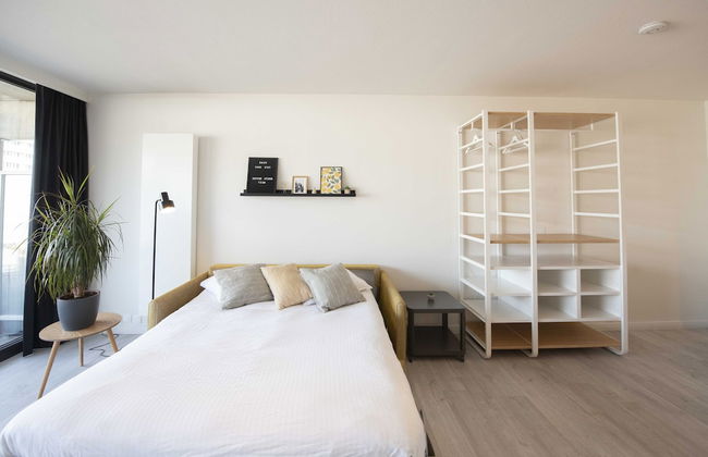 Ostend studio - Foto 38