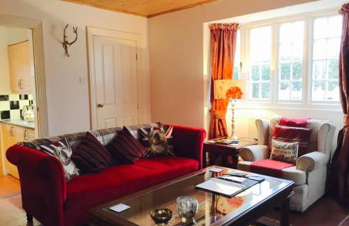 Gatekeepers Lodge @ Plas Dinas - Foto 22