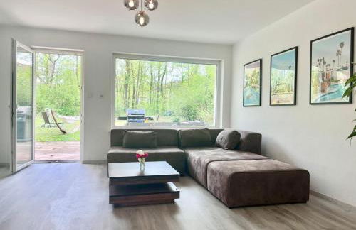 Large Munich house with 4 bedrooms in a quiet and greened villa area near Munich - Foto 10