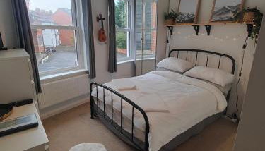 Central Caversham Reading one bed flat - Foto 4