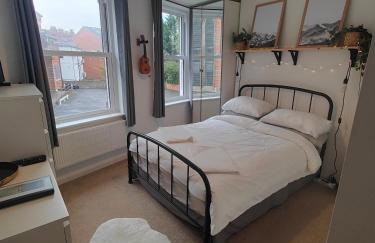 Central Caversham Reading one bed flat - Photo 4