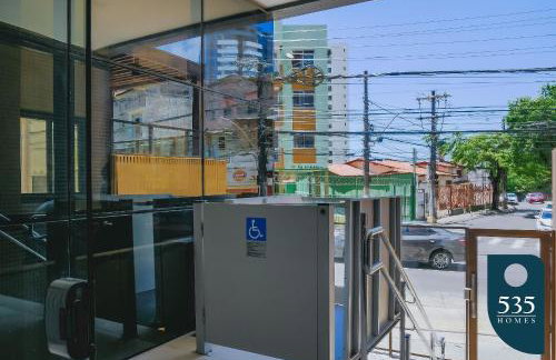 Lindo Apartamento Quarto e Sala em Salvador - Foto 42