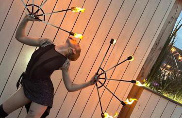 Sundaes caravan rental - Photo 9