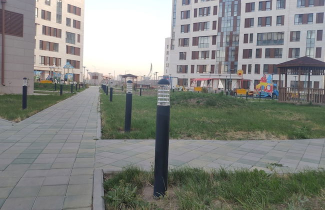 Expo Residence Apartments - Foto 24