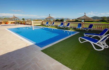 Quality Villa Sa Tapia - Foto 30