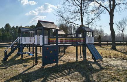 Lipowy Zakątek to miejsce bez gospodarzy i na wyłączność - Foto 5