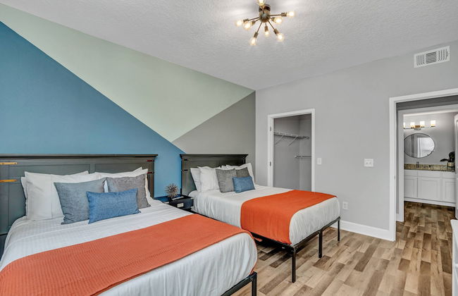 Runaway Beach Club Resort - Foto 3