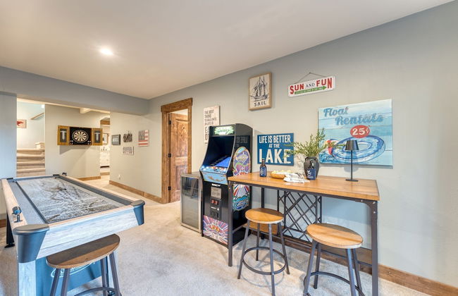 Washoe Way by Avantstay Luxury Tahoe Retreat A Location w Beach Access - Foto 4