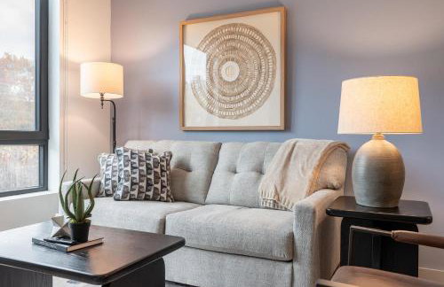 Landing Stylish Studio Gym Pool - Foto 38