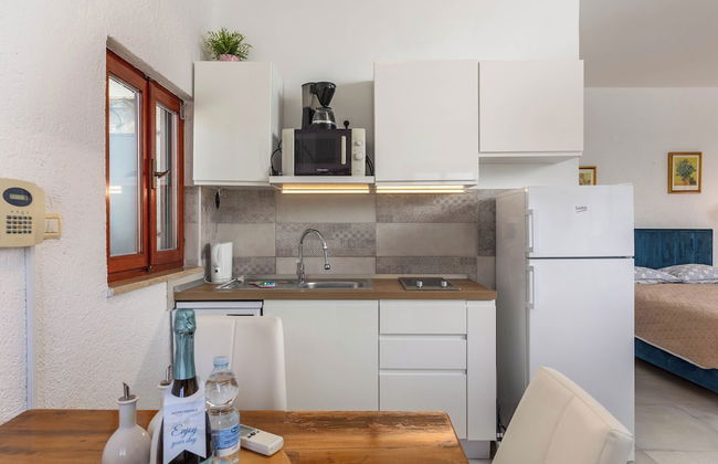 Holiday Home Sladonja - Apartment 02 - Foto 10