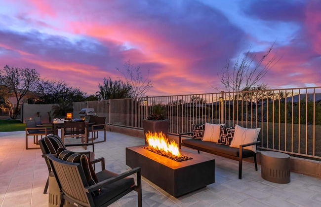 Casa Colibri Resort Oasis Golf Swim Relax - Foto 49