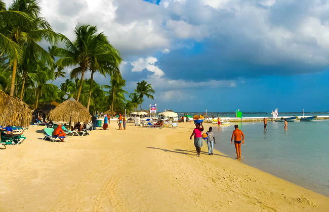 Tour en buggy o quad por los campos de azúcar - Foto 5
