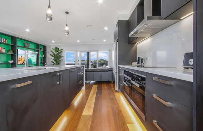 The Apartment, Metung - Foto 5